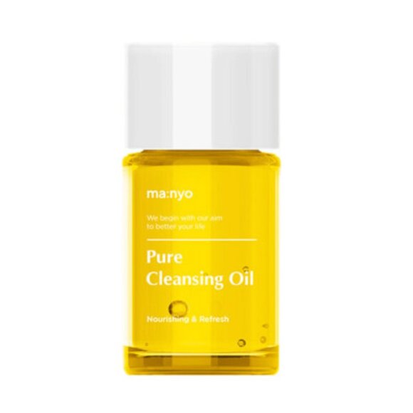 ❗5/$25❗Ma:nyo Pure Cleansing Oil - 0.84 fl oz/25 mL - Picture 1 of 1